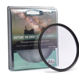 Capture the Night Filter User Guide + Editing Course